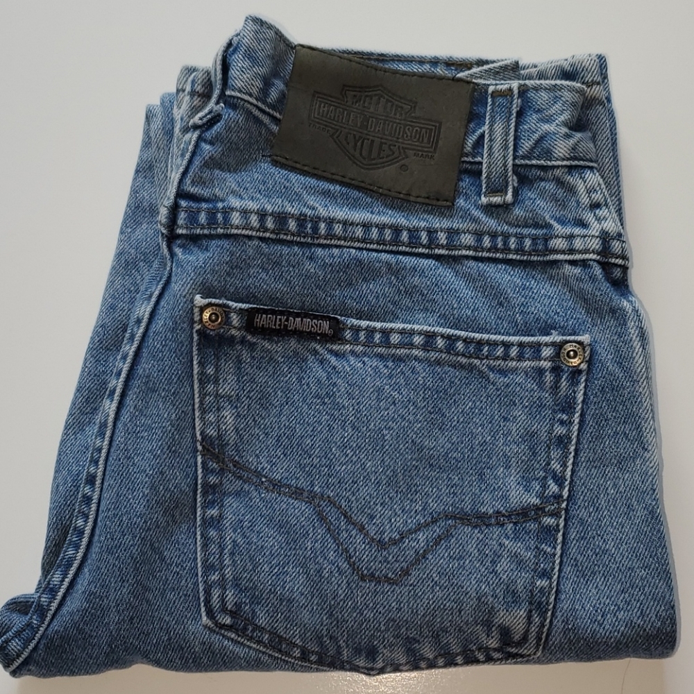 Harley Davidson Jeans